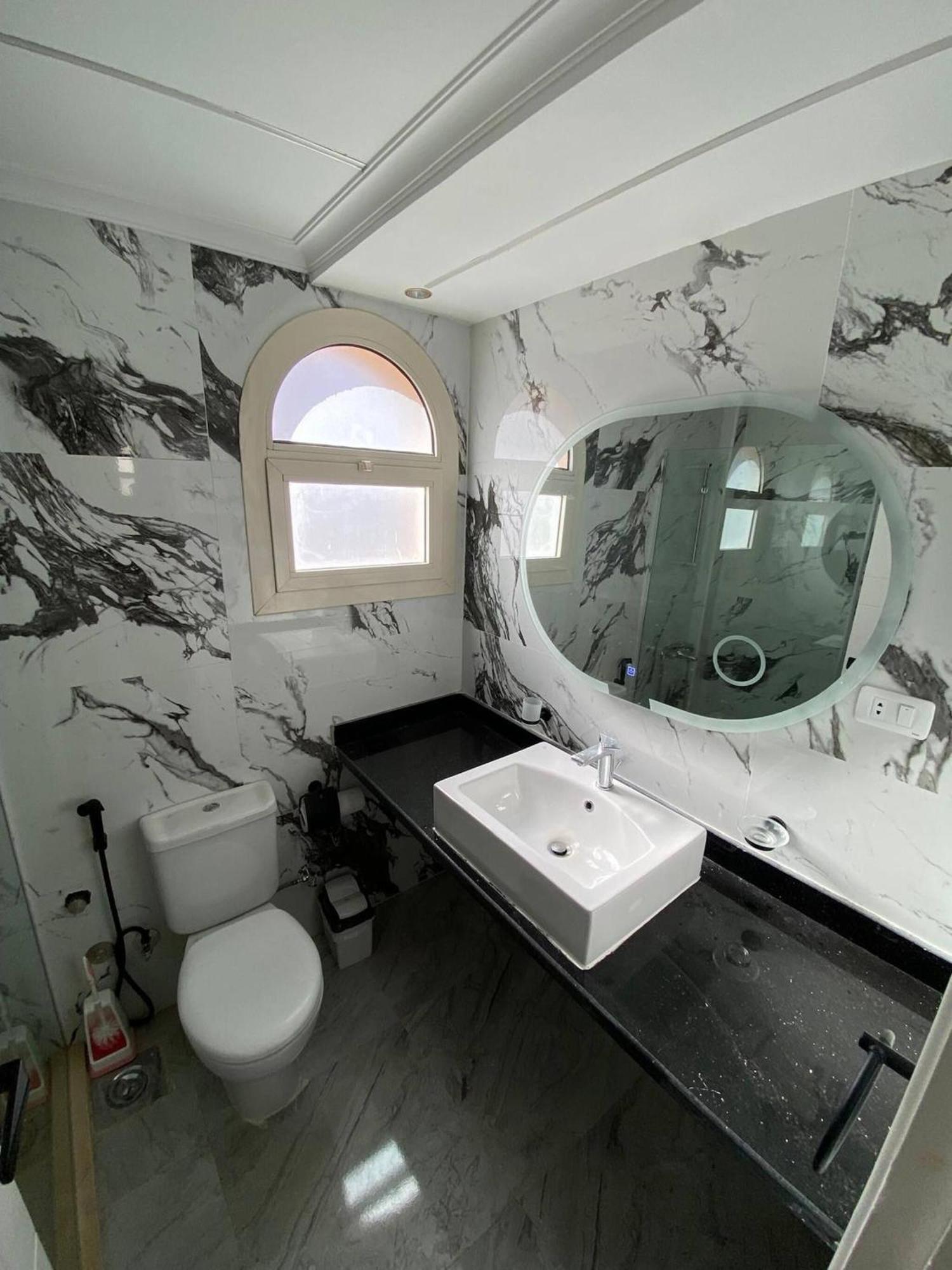 Luxury In The Sea Aqua Park Villa *