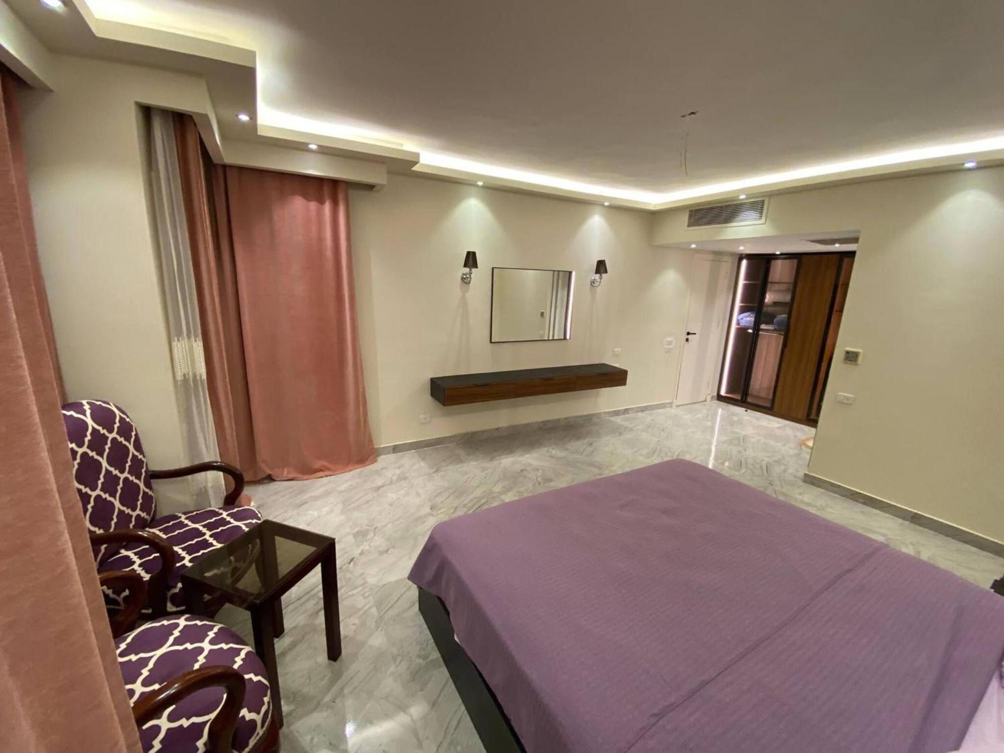 Villa Luxury In The Sea Aqua Park *