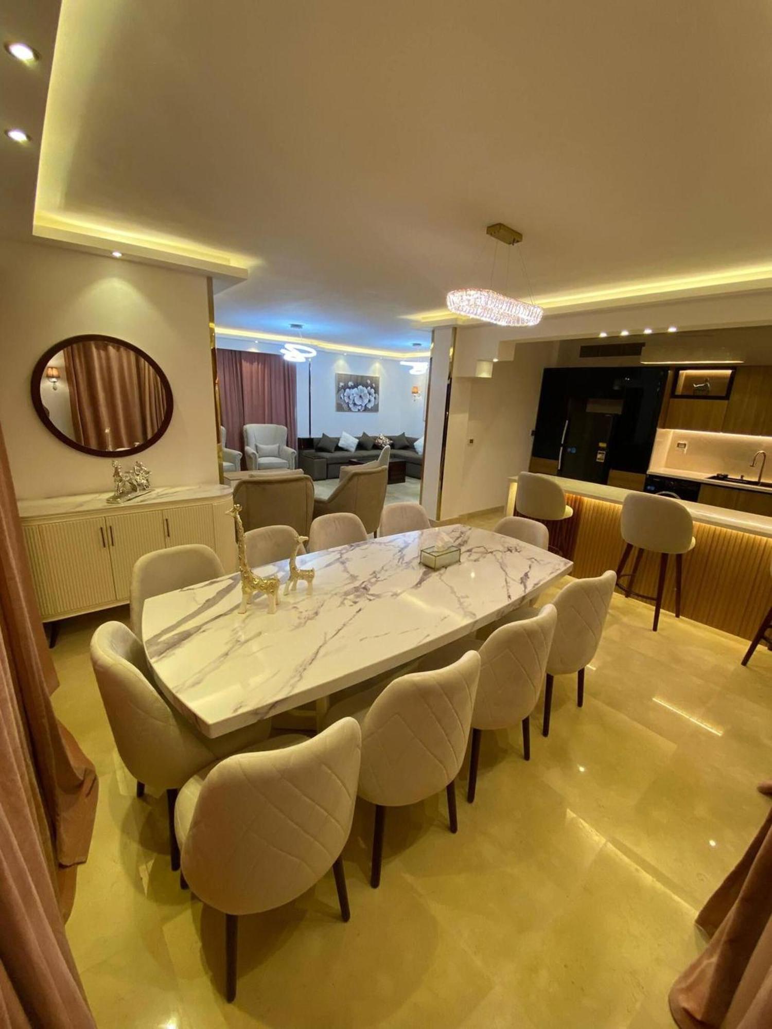 Villa Luxury In The Sea Aqua Park Sharm el-Sheikh