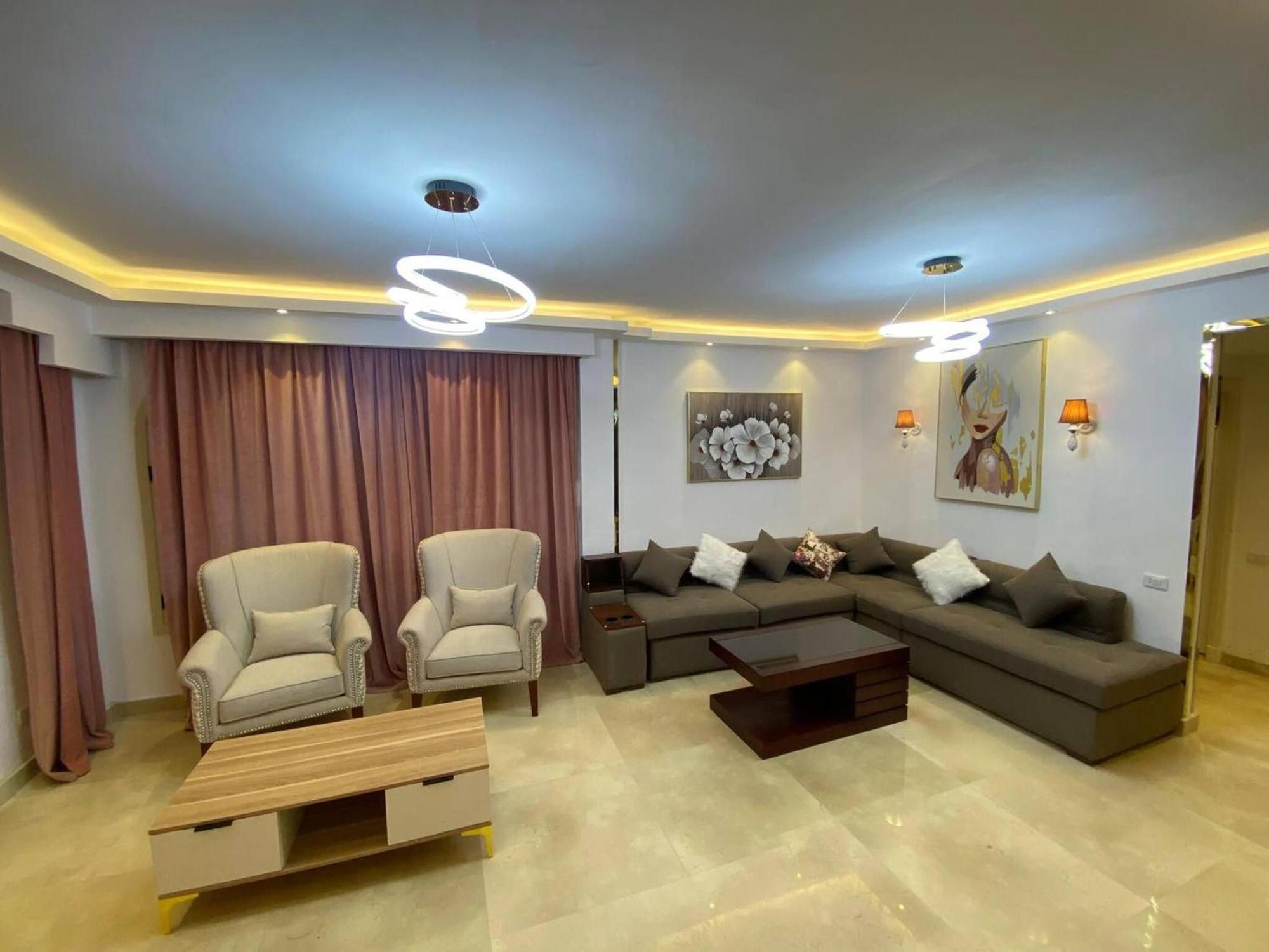 Luxury In The Sea Aqua Park Villa *