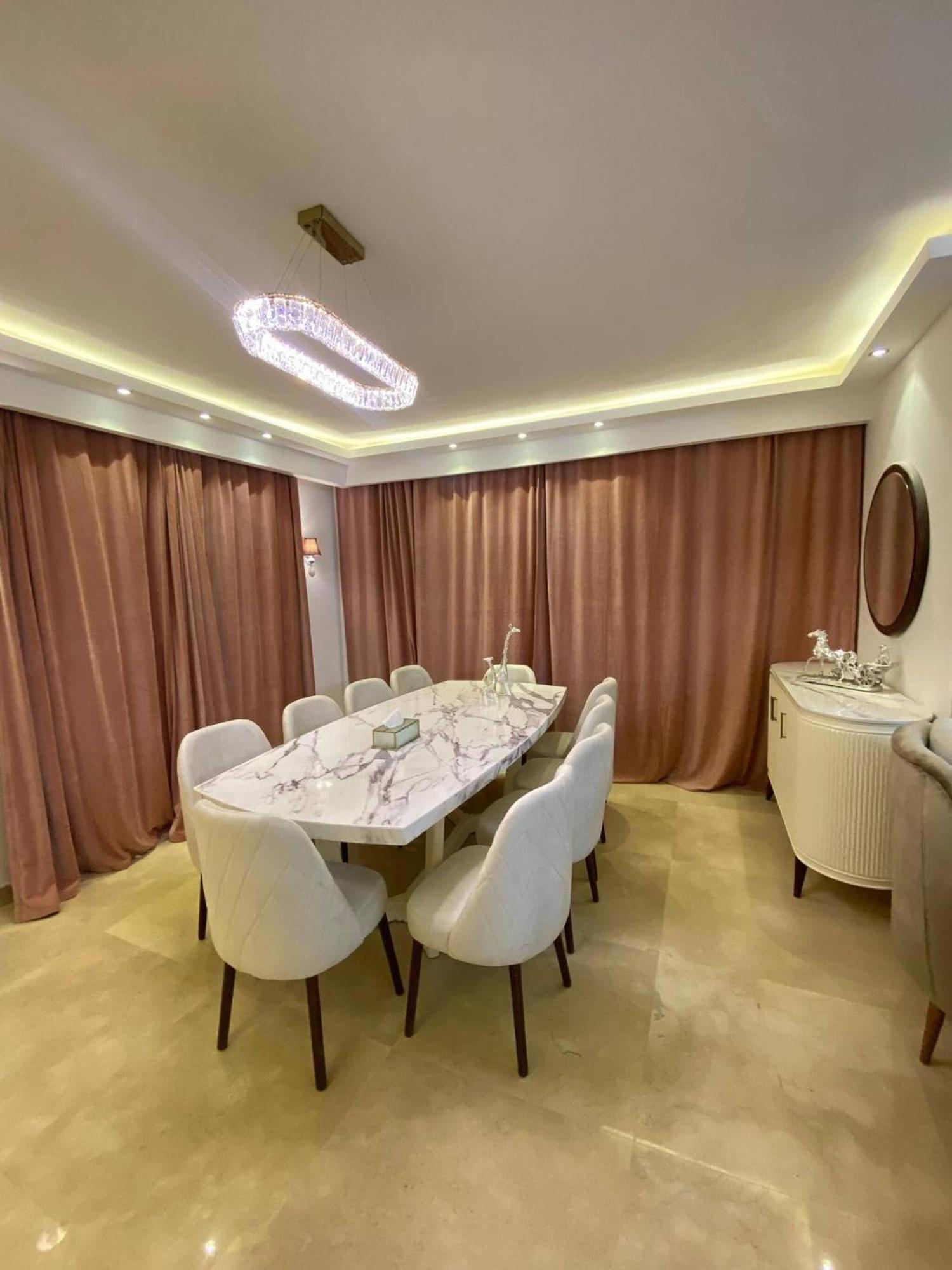 Villa Luxury In The Sea Aqua Park Sharm el-Sheikh