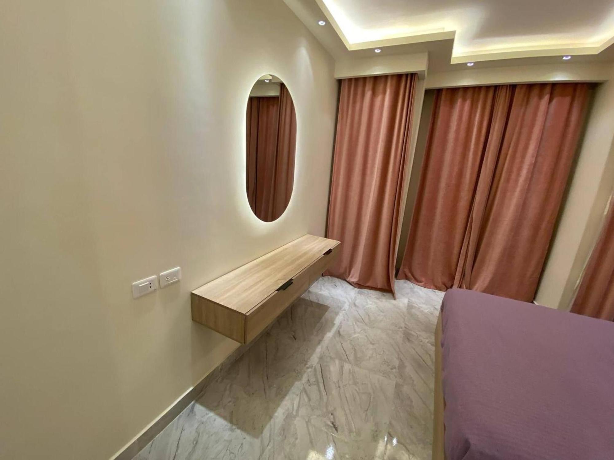 Luxury In The Sea Aqua Park