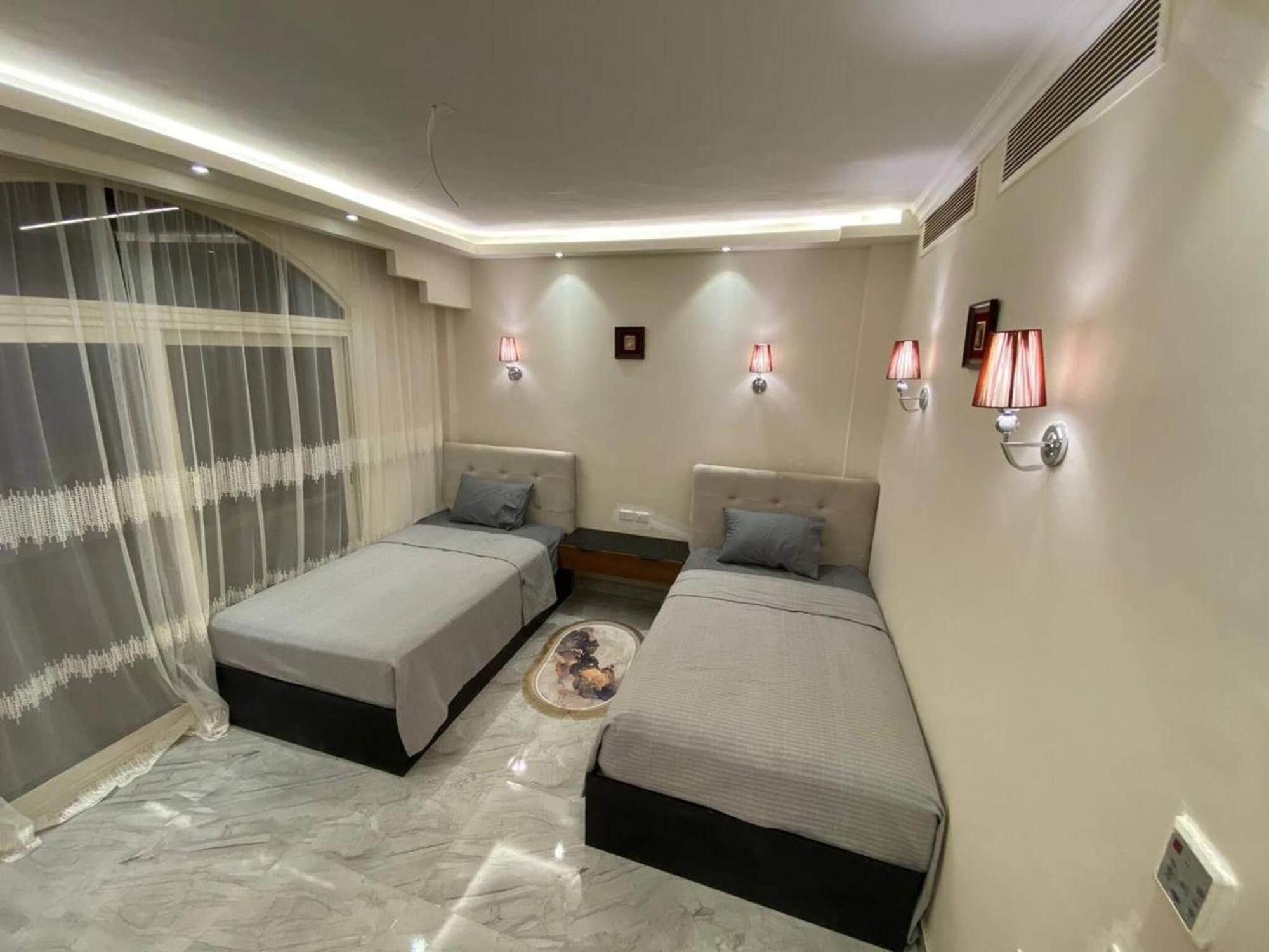 Luxury In The Sea Aqua Park Villa *