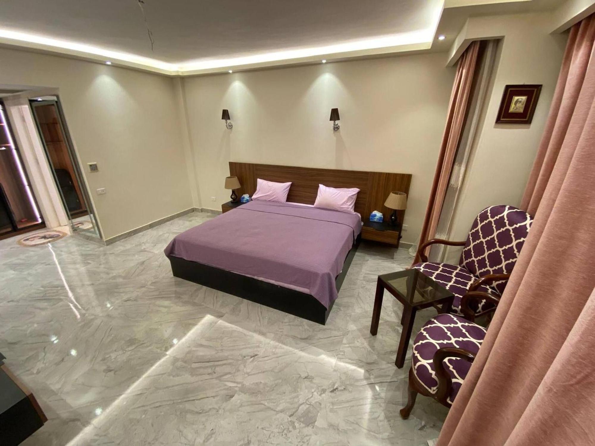 Villa Luxury In The Sea Aqua Park *