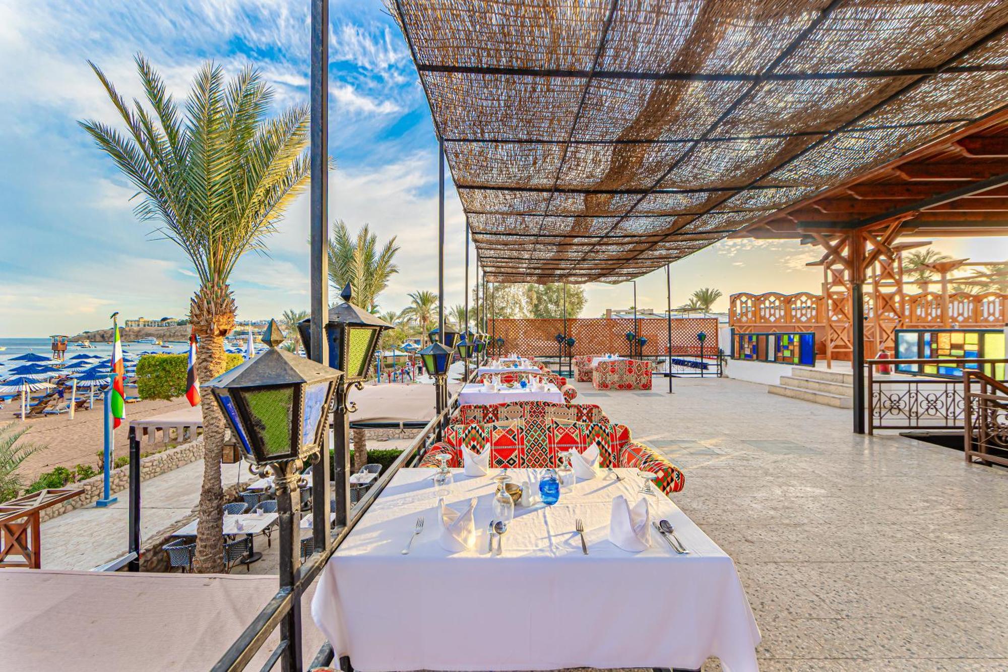 Ghazala 4* Sharm-el-Sheikh