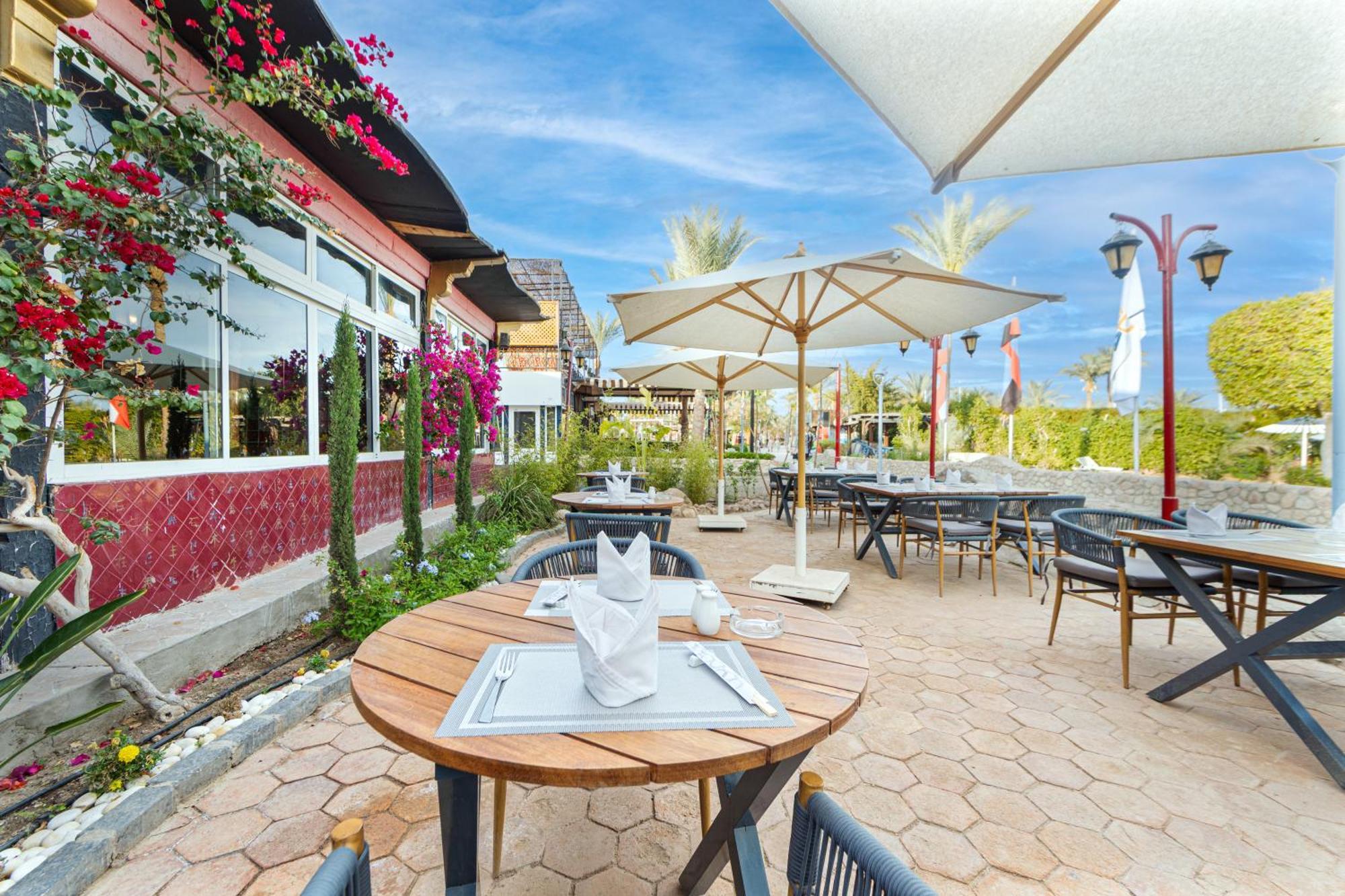 Ghazala Resort Sharm-el-Sheikh
