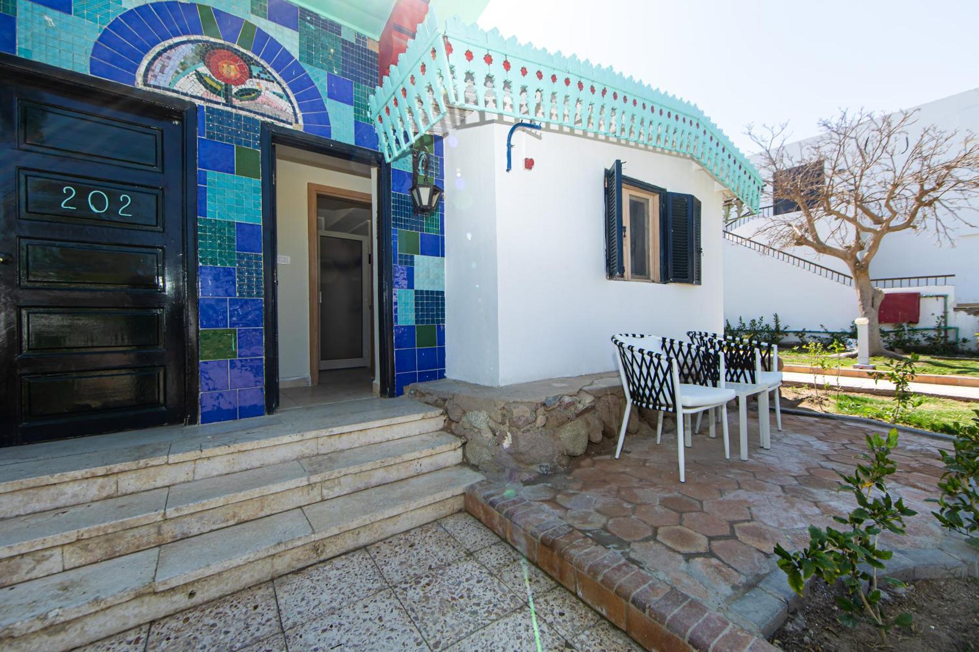 Ghazala Resort Sharm-el-Sheikh