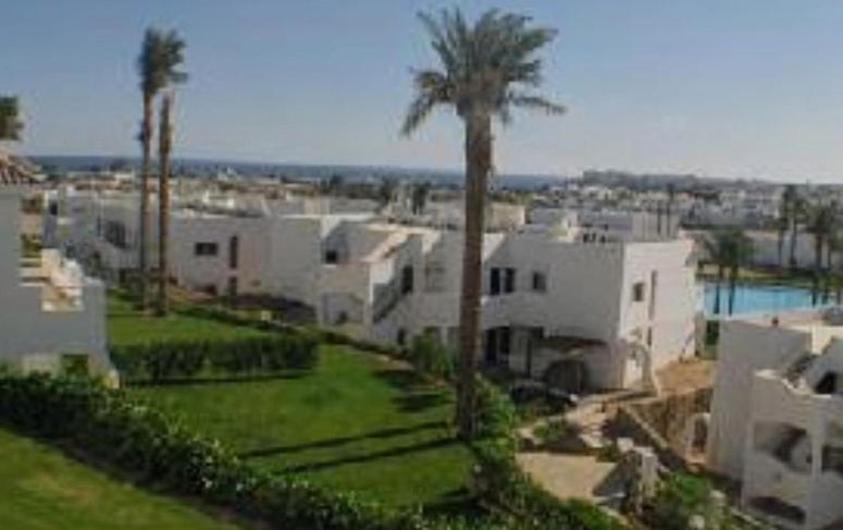 Naama Bay Sharm el-Sheikh