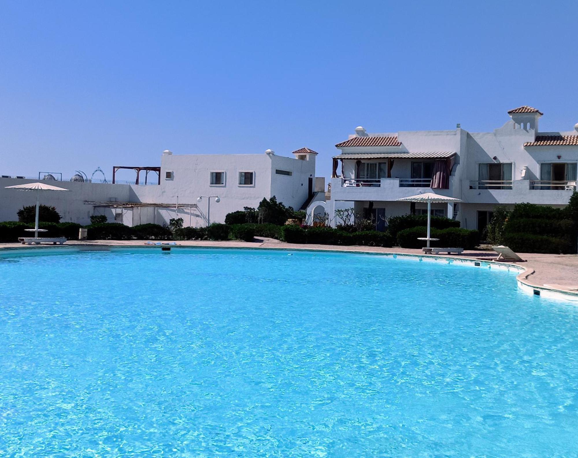 Naama Bay