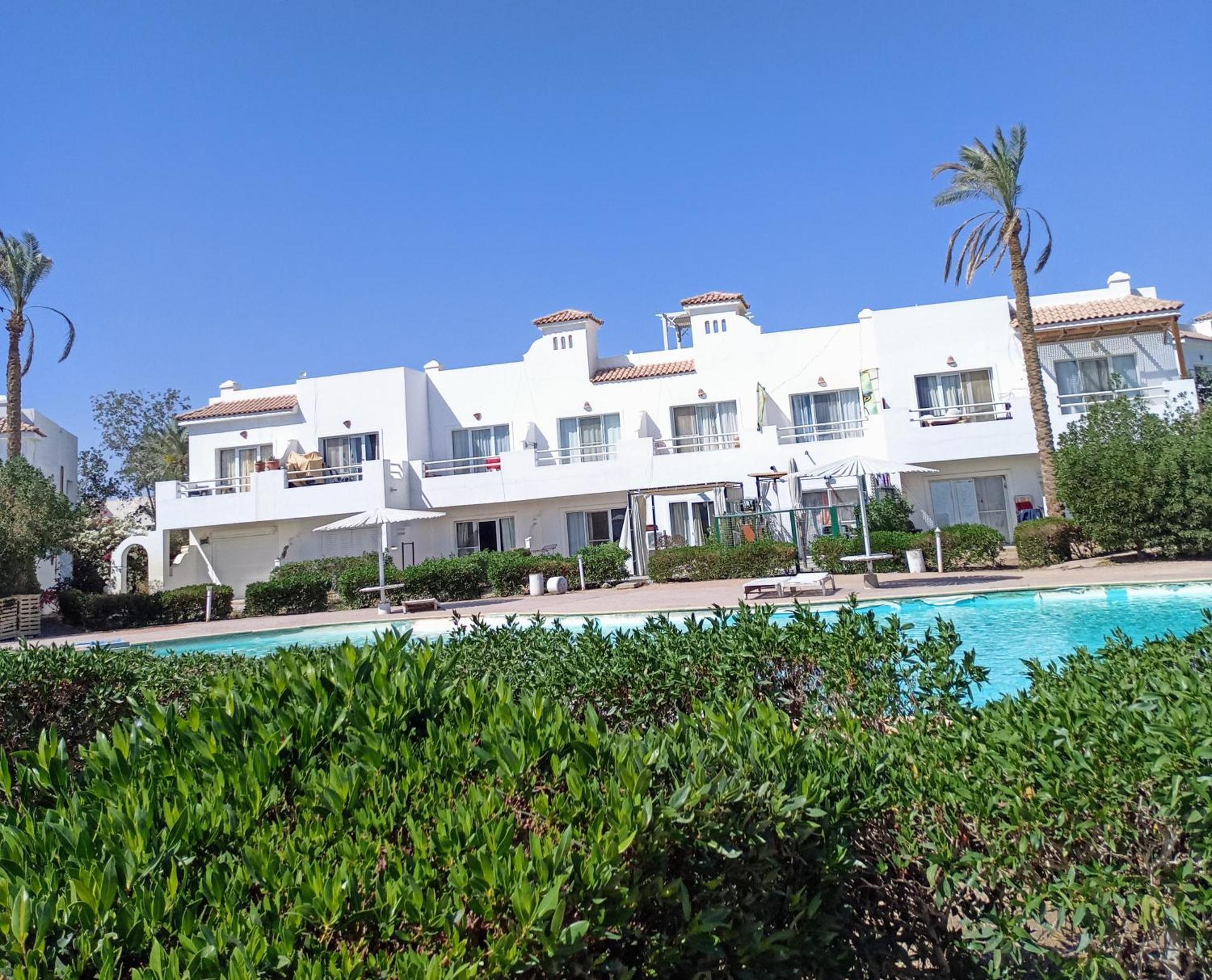 Apartment Naama Bay Sharm el-Sheikh