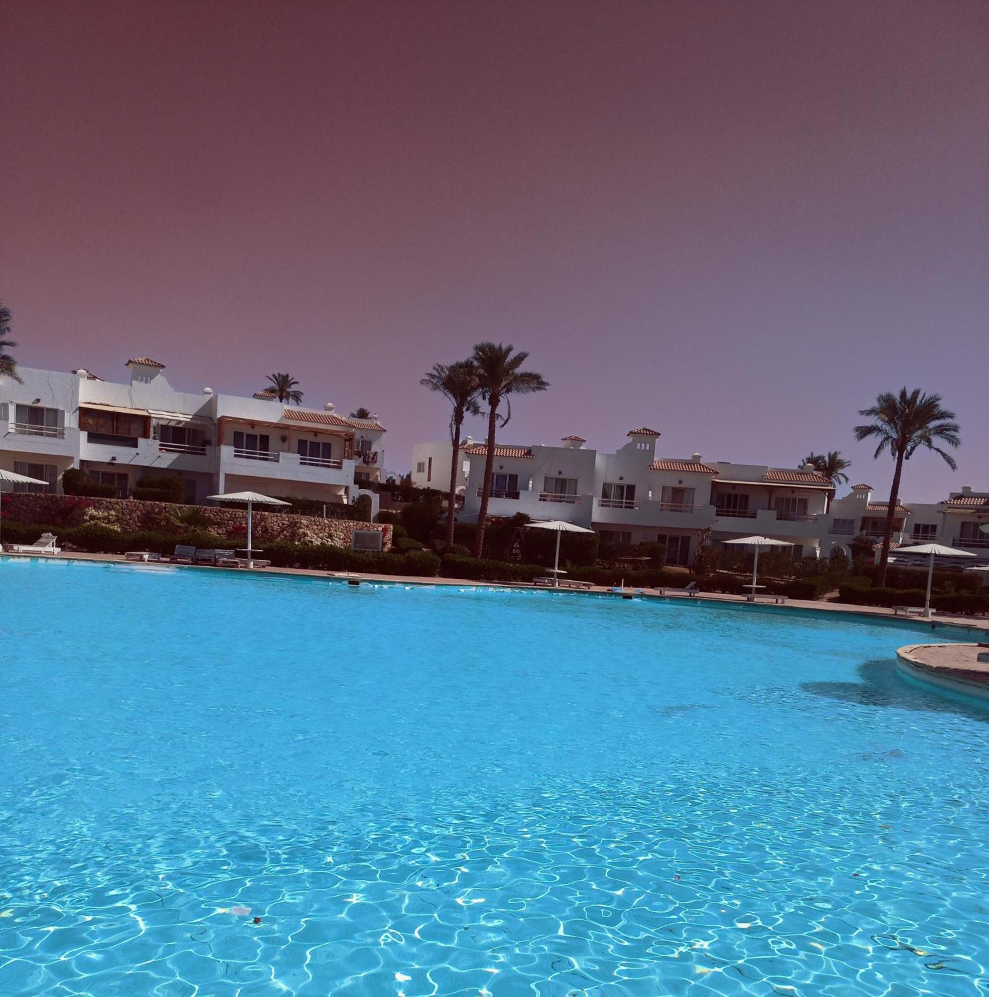 Naama Bay Apartment Sharm el-Sheikh