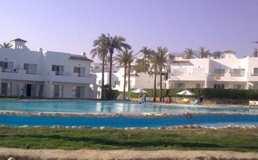 Naama Bay Apartment