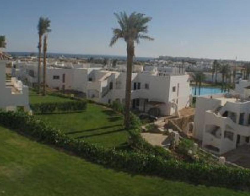 Apartment Naama Bay