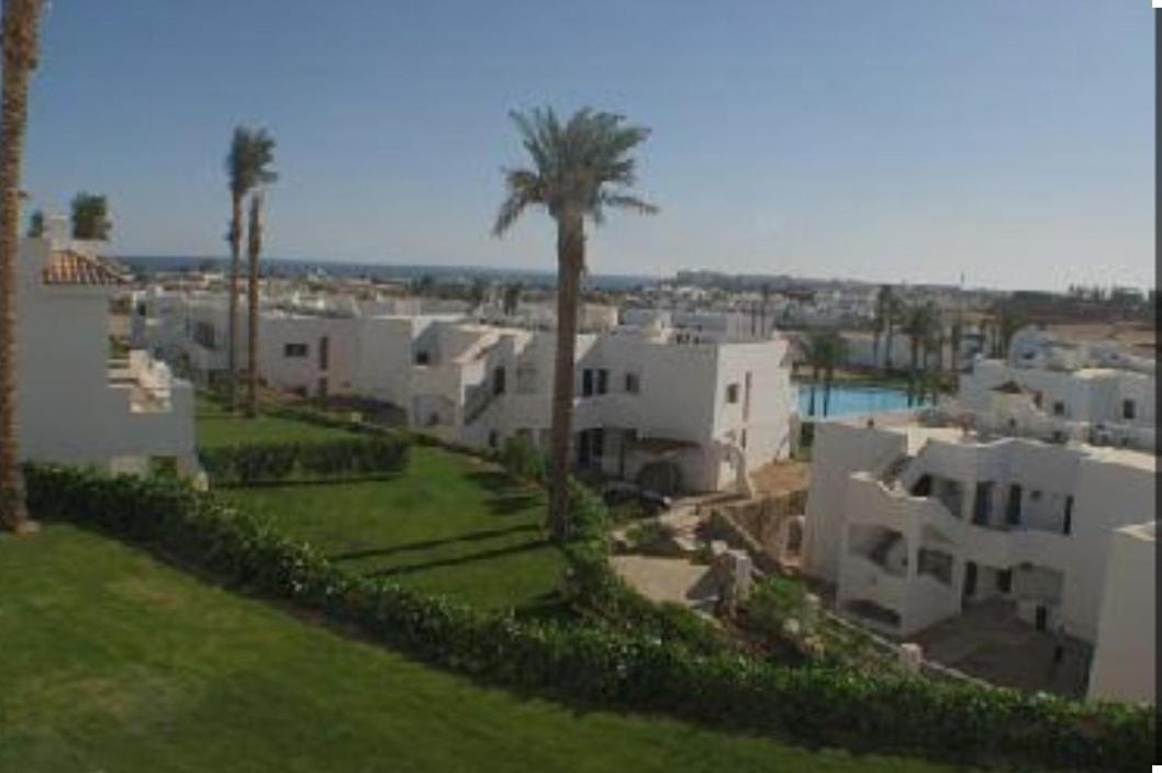 Naama Bay Sharm el-Sheikh
