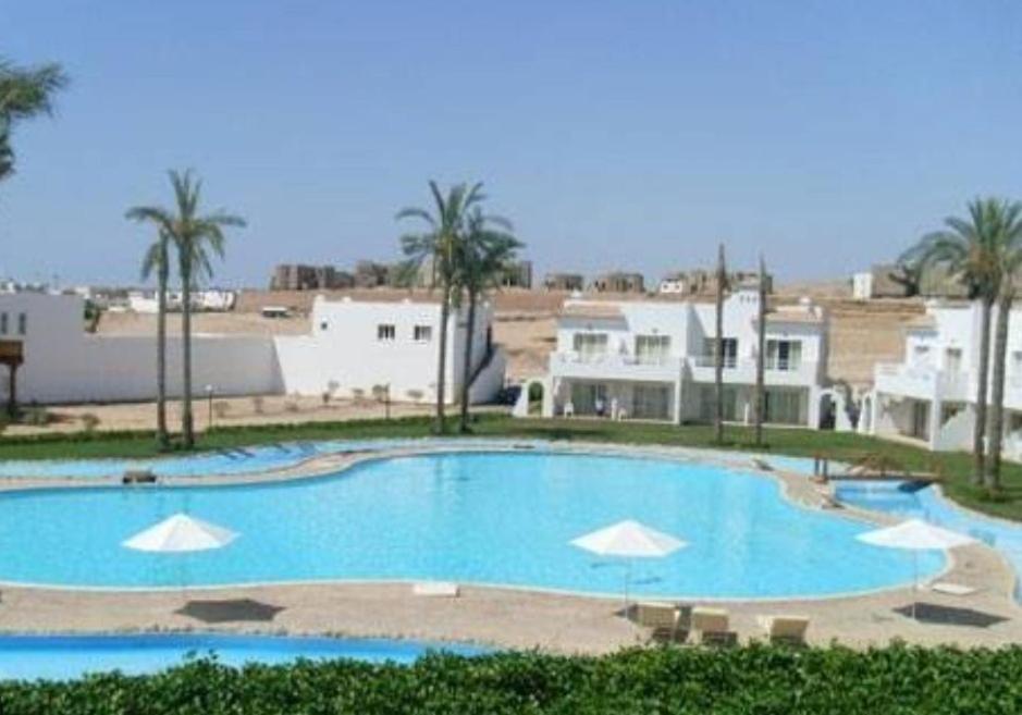 Appartamento Naama Wiew- Alle Due Palme
