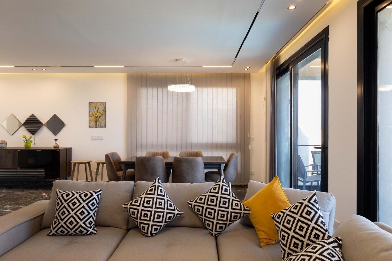 Coral Cove By The With Modern Elegance Sharm el-Sheikh