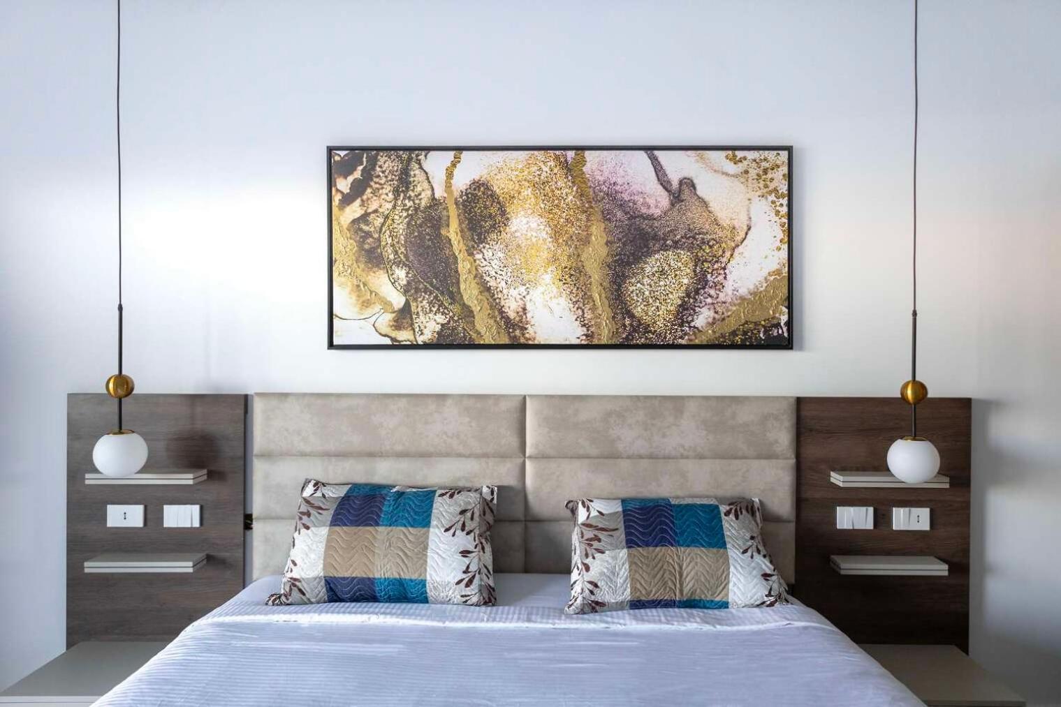 Coral Cove By The With Modern Elegance * Sharm el-Sheikh