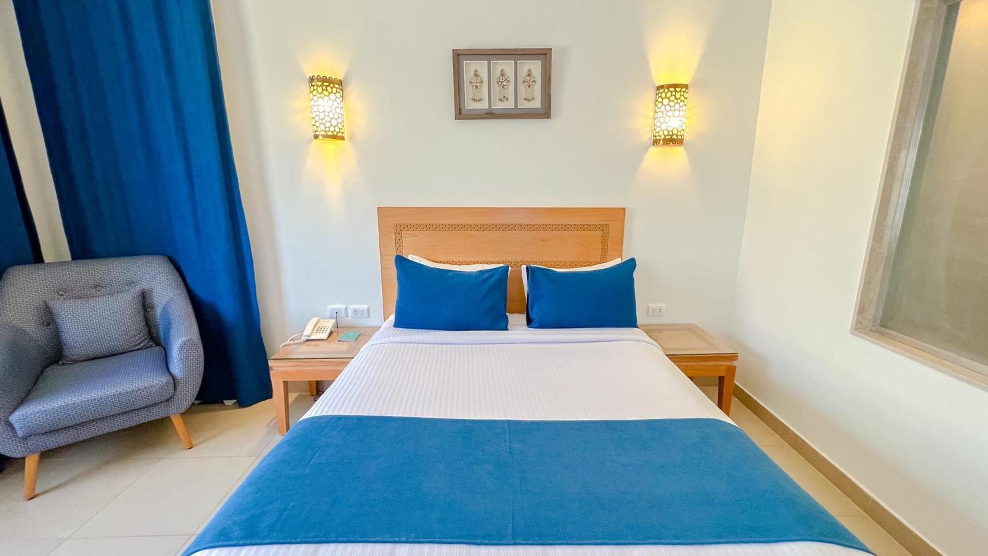 Club Reef & Resort
