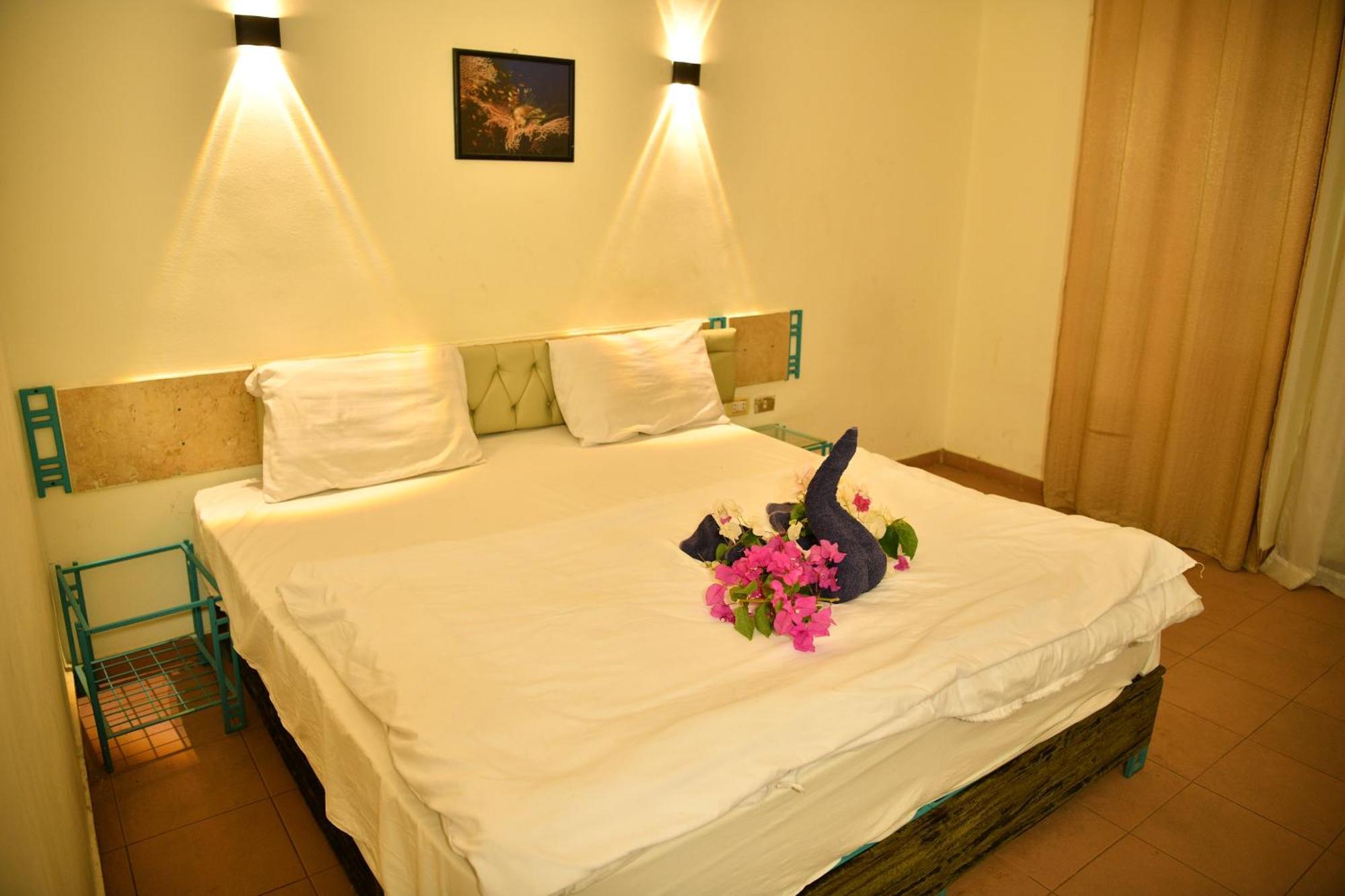 Sunset Hotel Sharm el-Sheikh