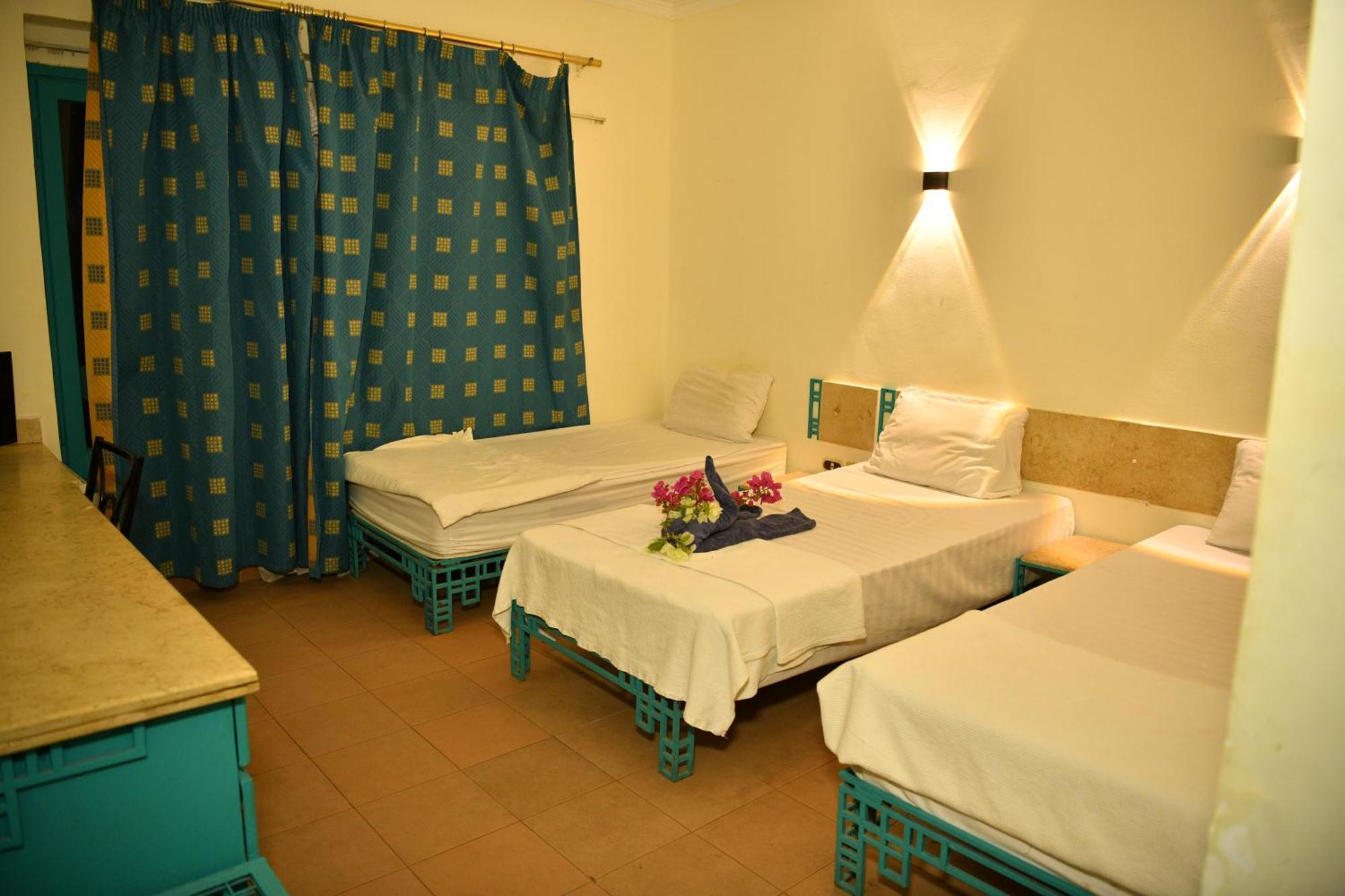 Sunset Hotel Sharm el-Sheikh
