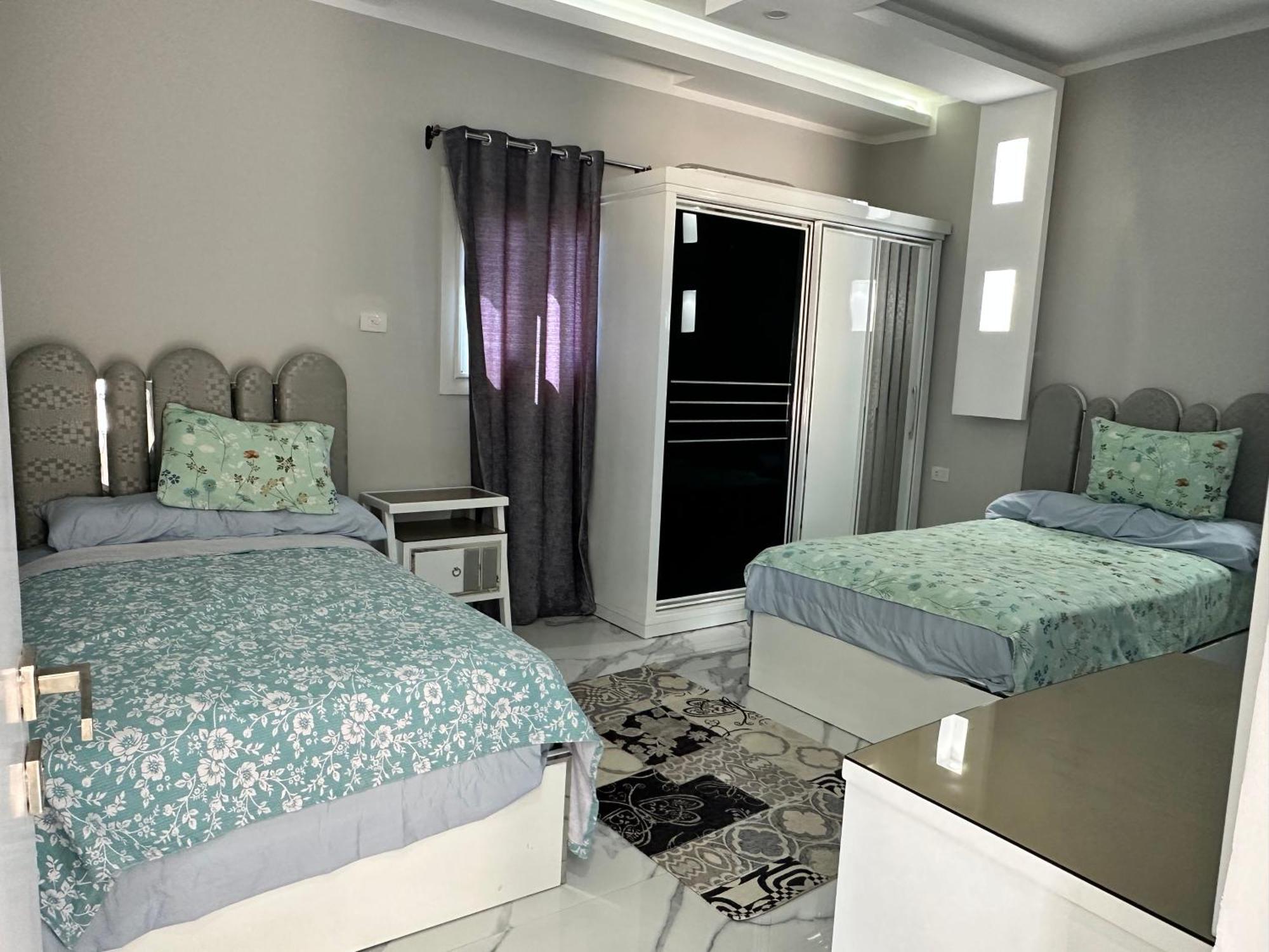 Beautiful Secluded With Pool Sharm El-Sheikh