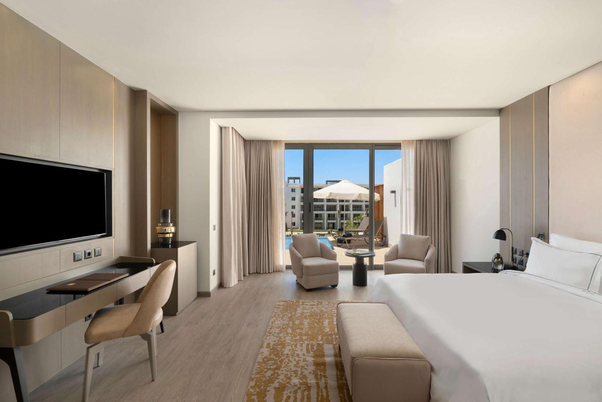 Resort Club Prive By Rixos Sheikh 5*