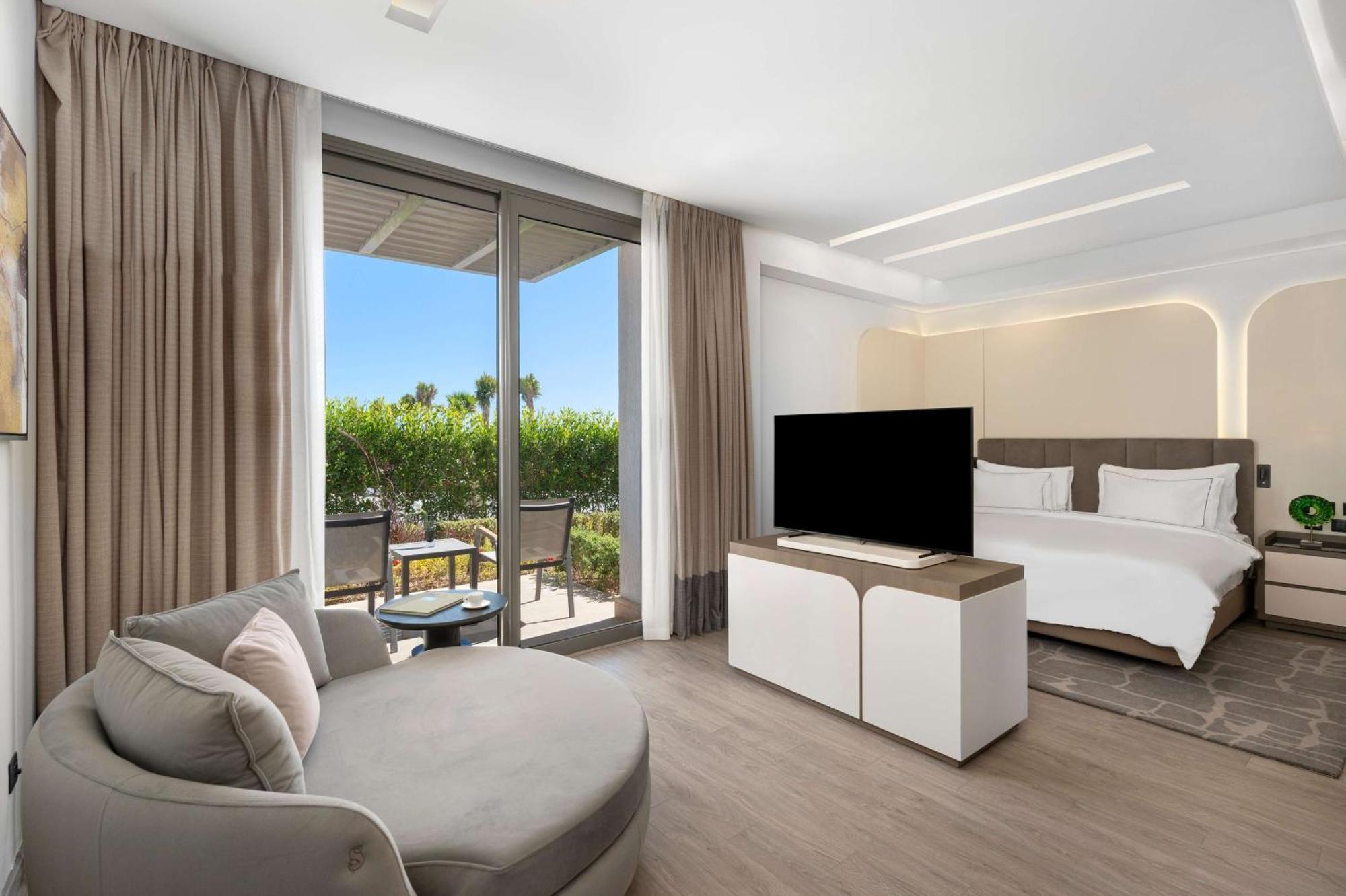 Resort Club Prive By Rixos Sheikh Sharm el-Sheikh