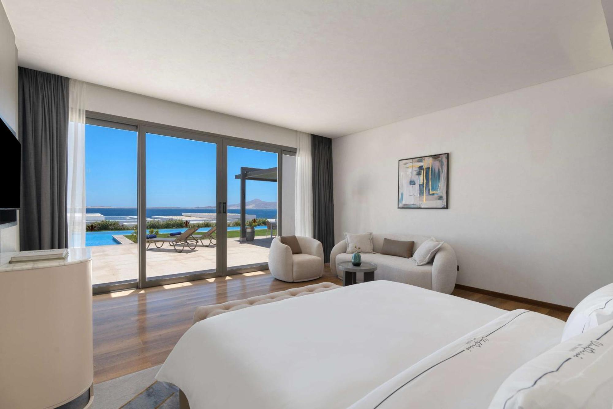 Resort Club Prive By Rixos Sheikh