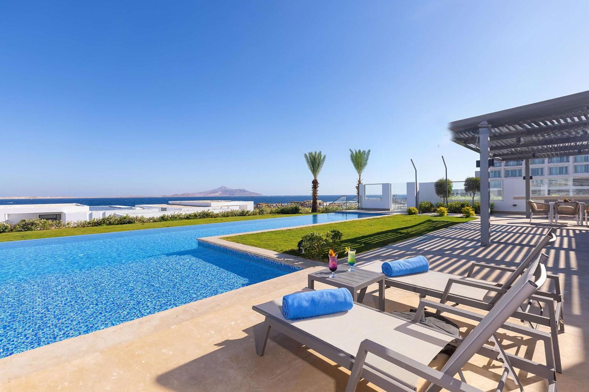 Resort Club Prive By Rixos Sheikh Sharm el-Sheikh