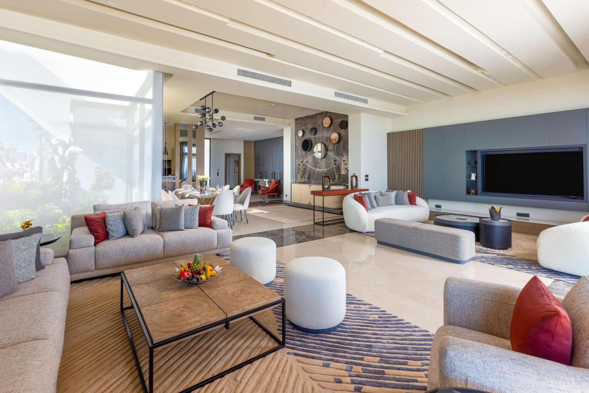 Club Prive By Rixos Sheikh 5* Sharm el-Sheikh