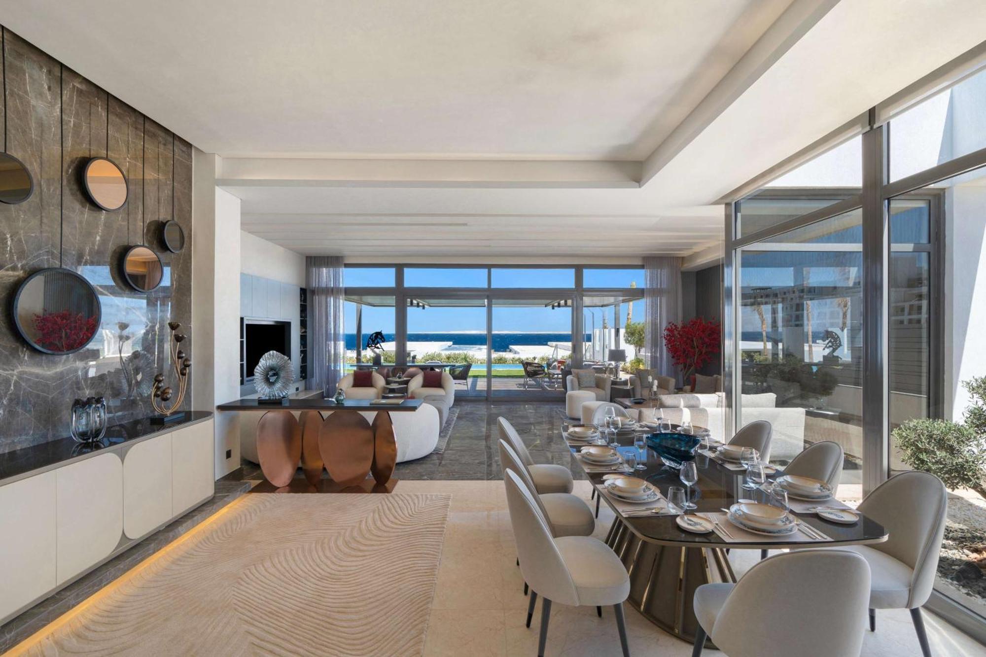 Resort Club Prive By Rixos Sheikh Sharm el-Sheikh