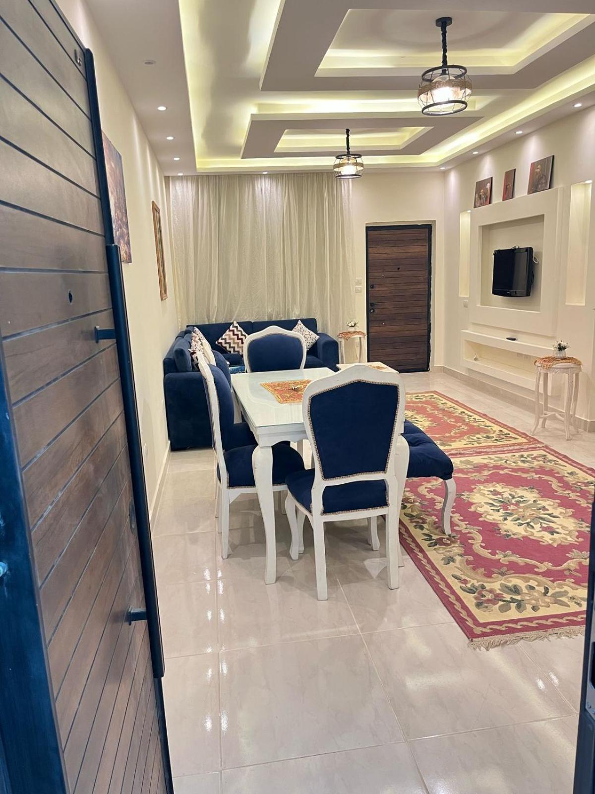 Comfy Zone Apartment Sharm el-Sheikh
