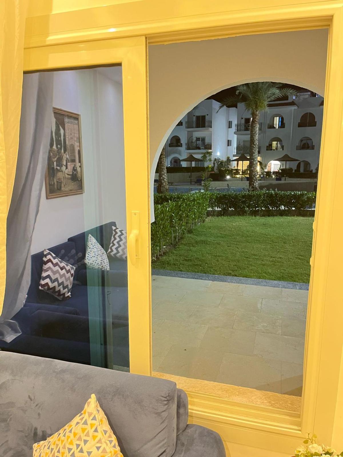 Comfy Zone Apartment Sharm el-Sheikh