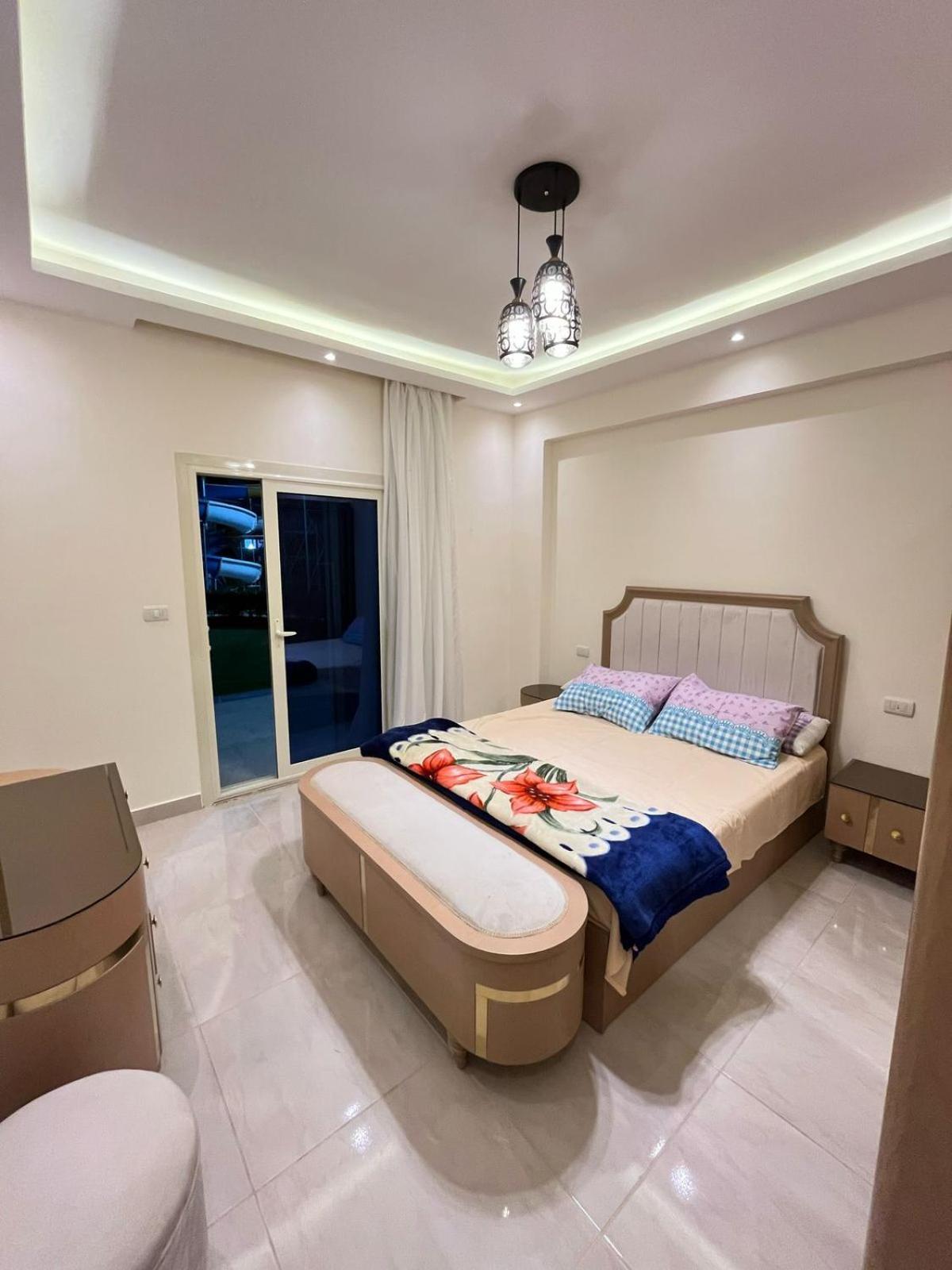 Comfy Zone * Sharm el-Sheikh