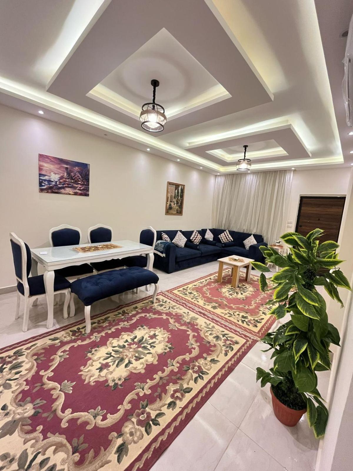 Comfy Zone Apartment *
