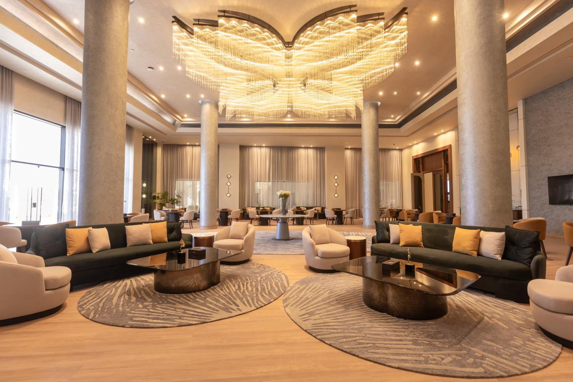 Rixos Radamis Sheikh Resort 5*