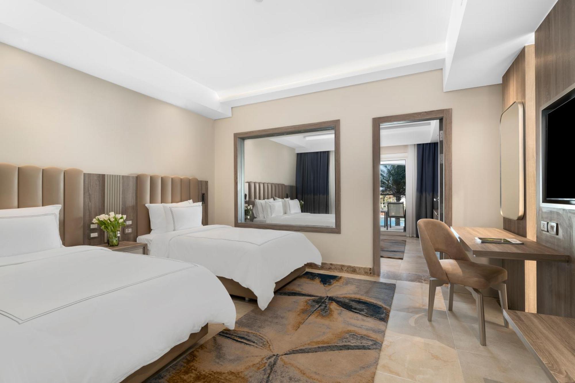 Rixos Radamis Sheikh