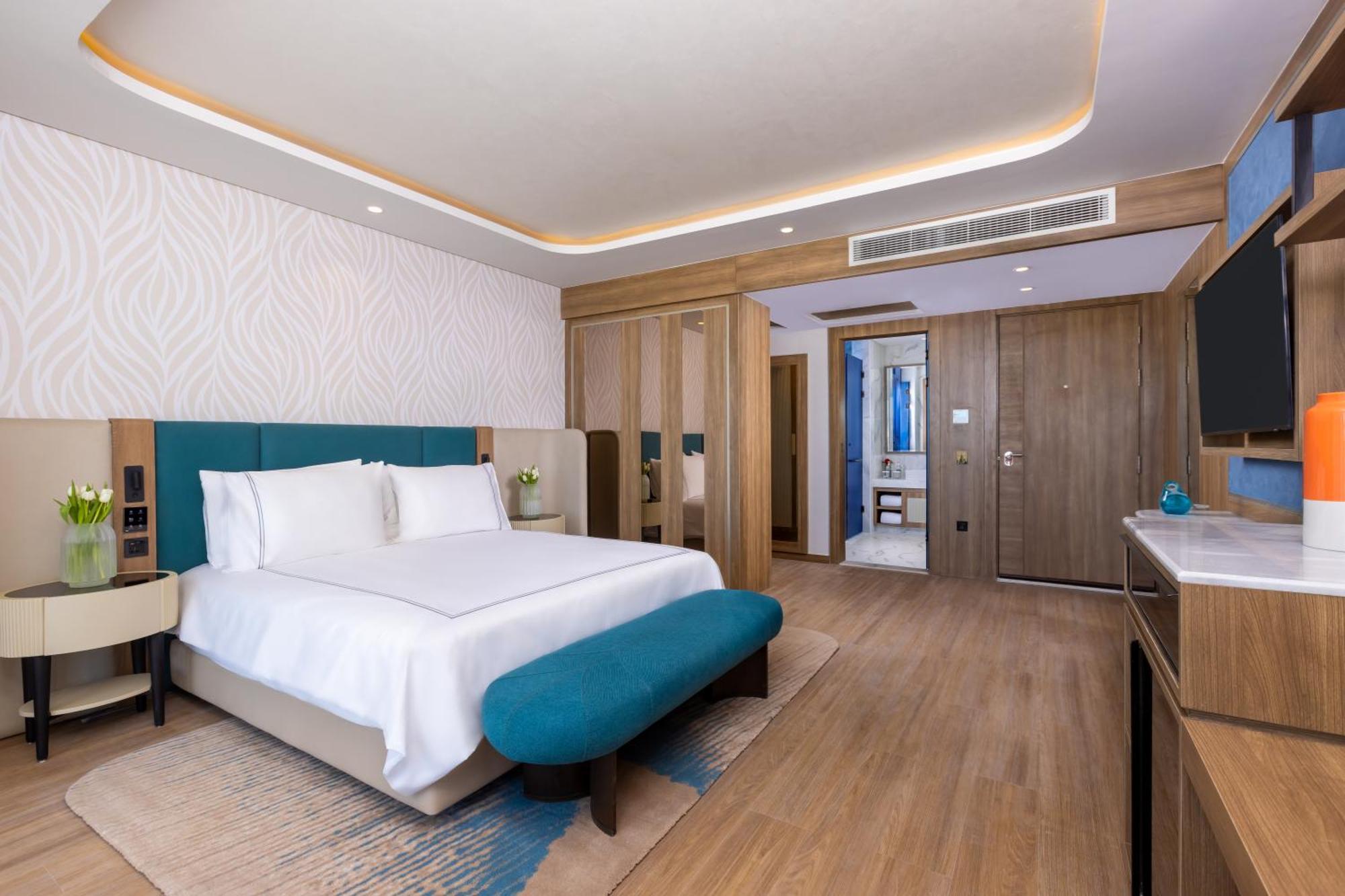 Rixos Radamis Sheikh Resort
