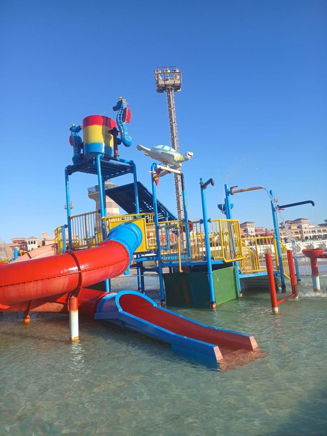 Porto Elshikhe Apartment