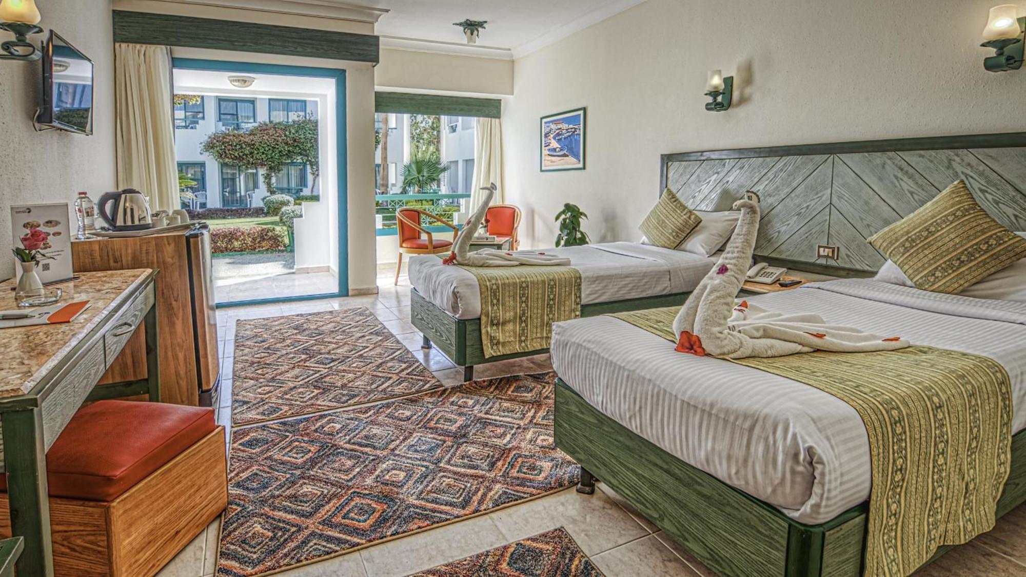 Falcon Hills Resort Sharm El Sheikk