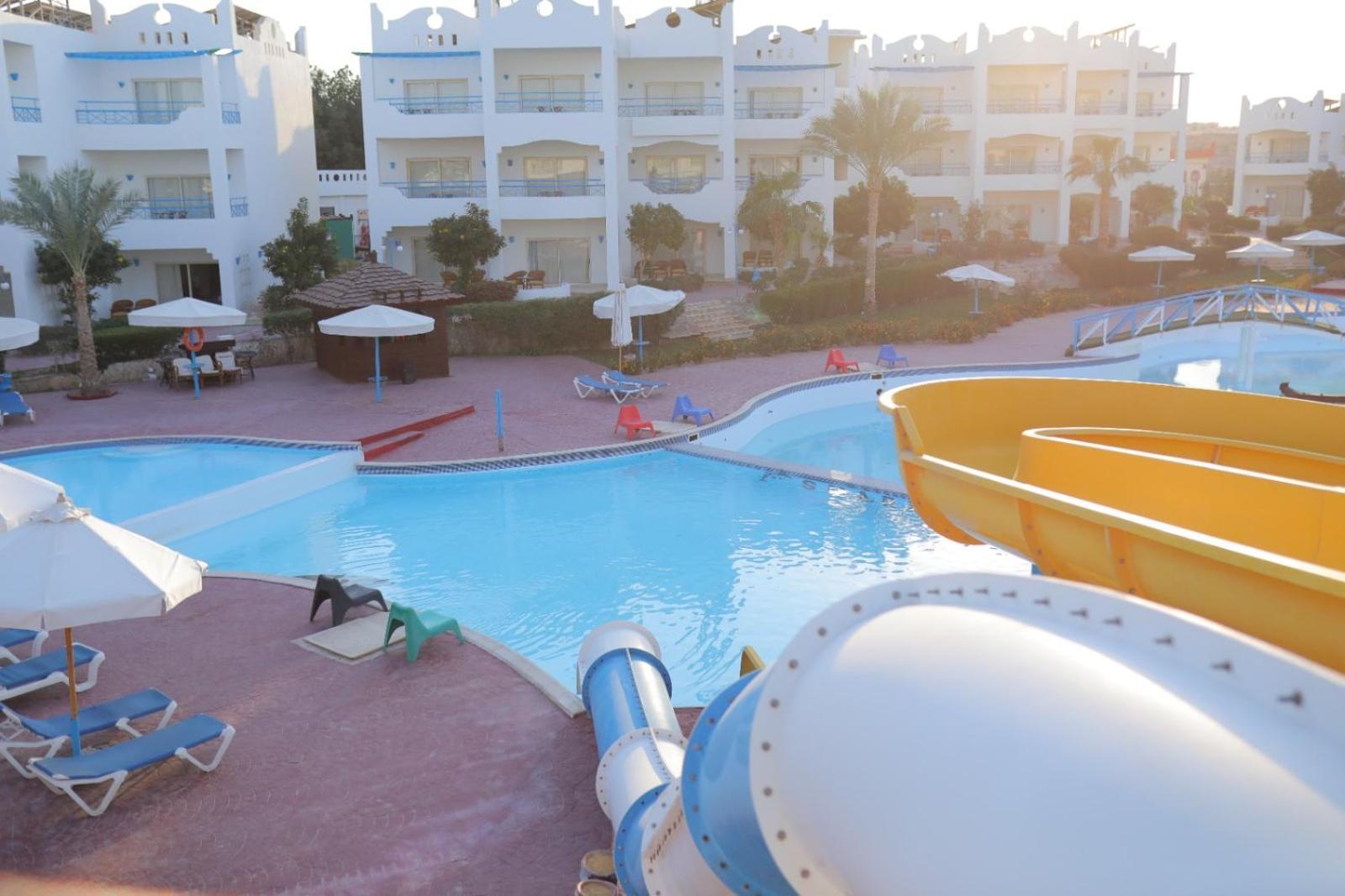 Bride Aqua & Resort 4*