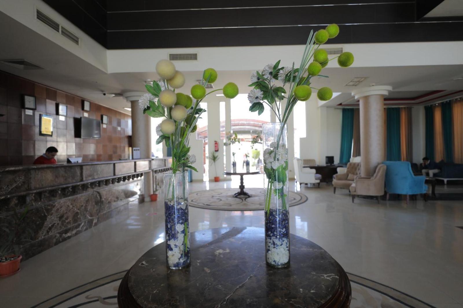 Bride Aqua & Resort Sharm el-Sheikh