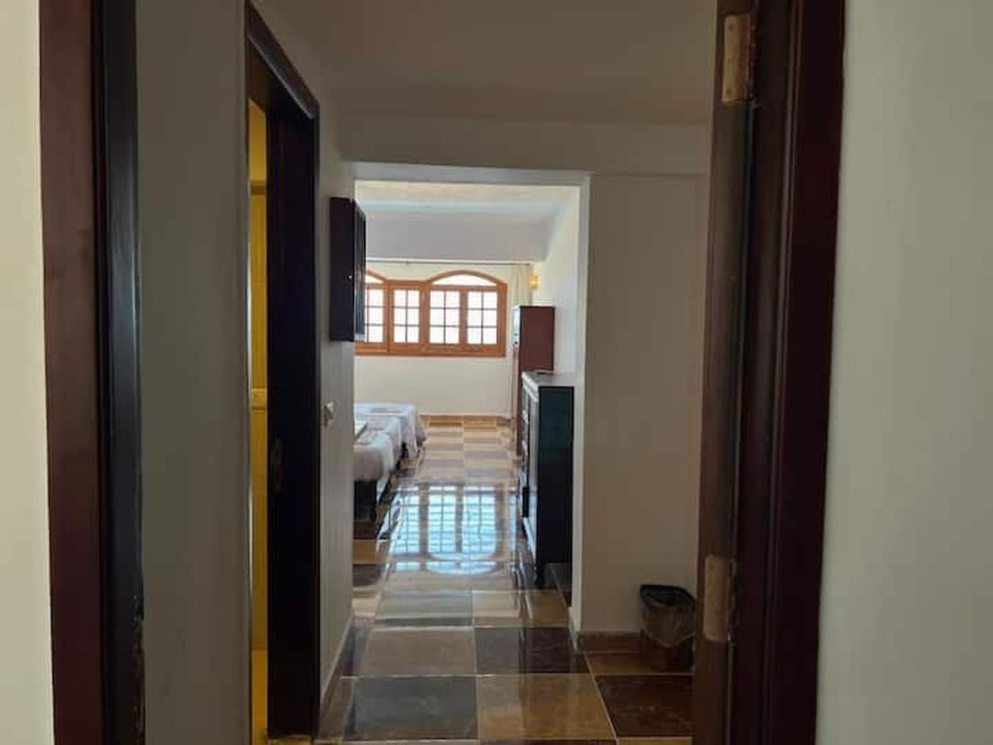 Serenity Bed & Breakfast Sharm el Sheikh