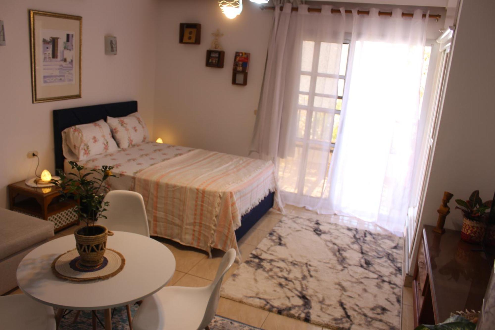 Appartement Cozy With Pool View *