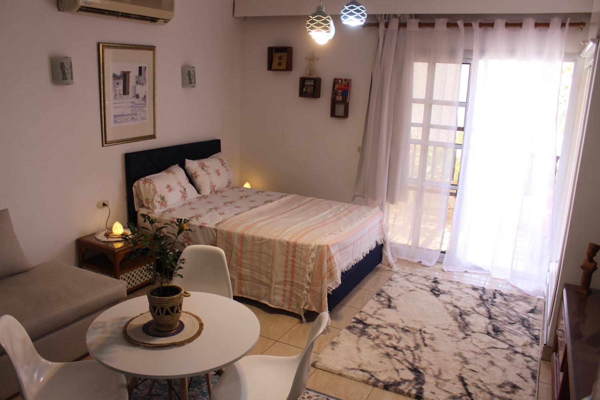 Appartement Cozy With Pool View *