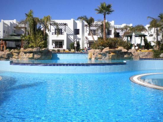 Apartment Delta Casa Sharm el-Sheikh