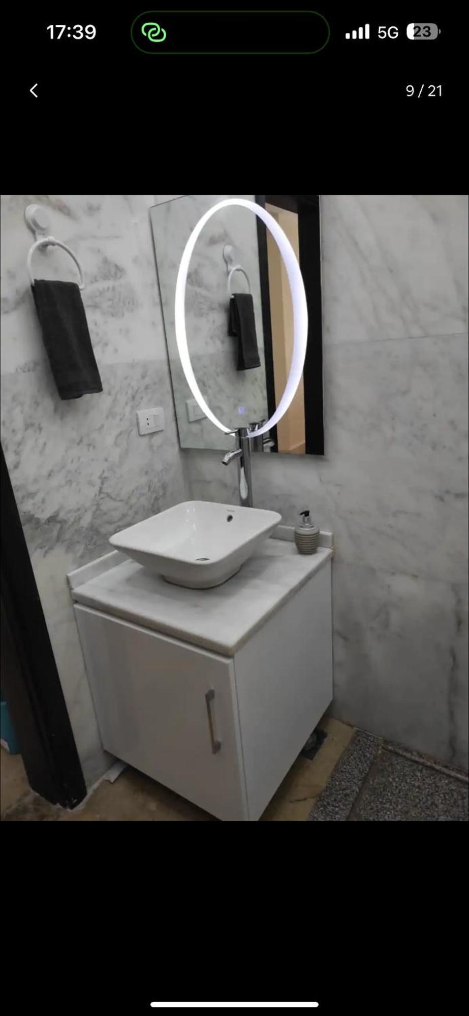 Apartment Royal Sea View Montazah Sharm, Airport&soho *