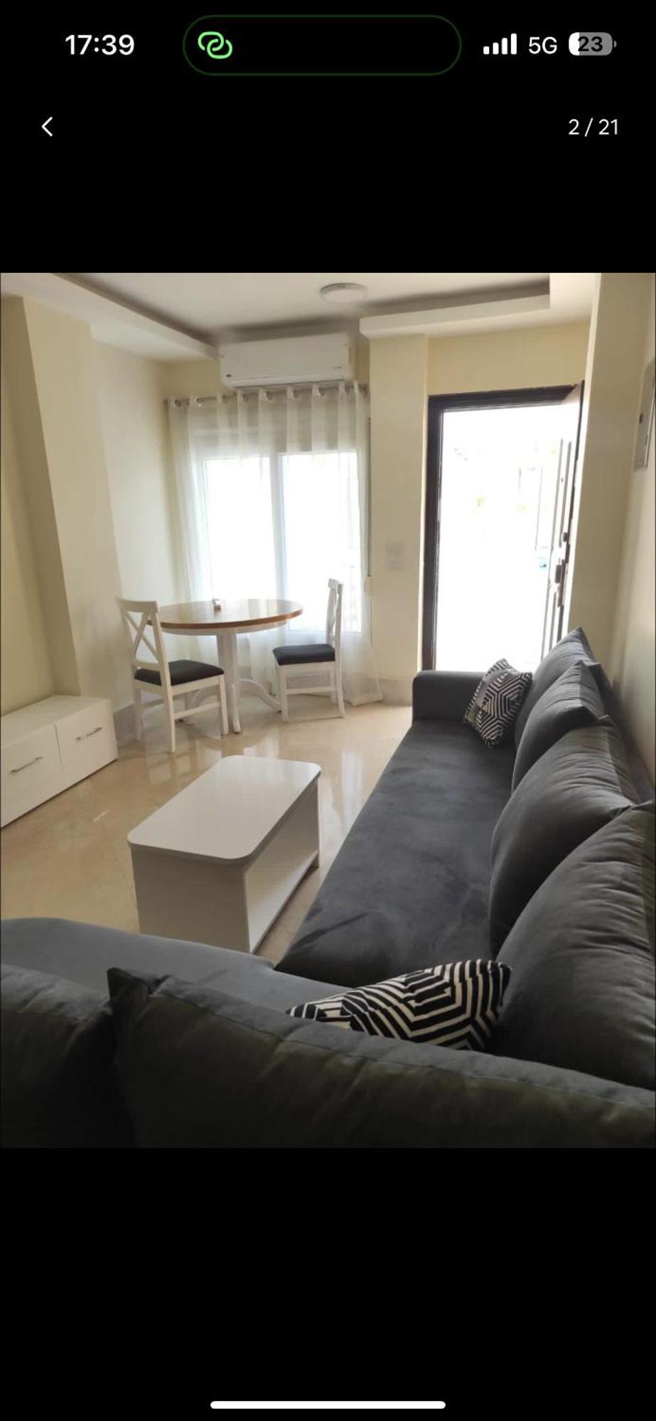 Apartment Royal Sea View Montazah Sharm, Airport&soho