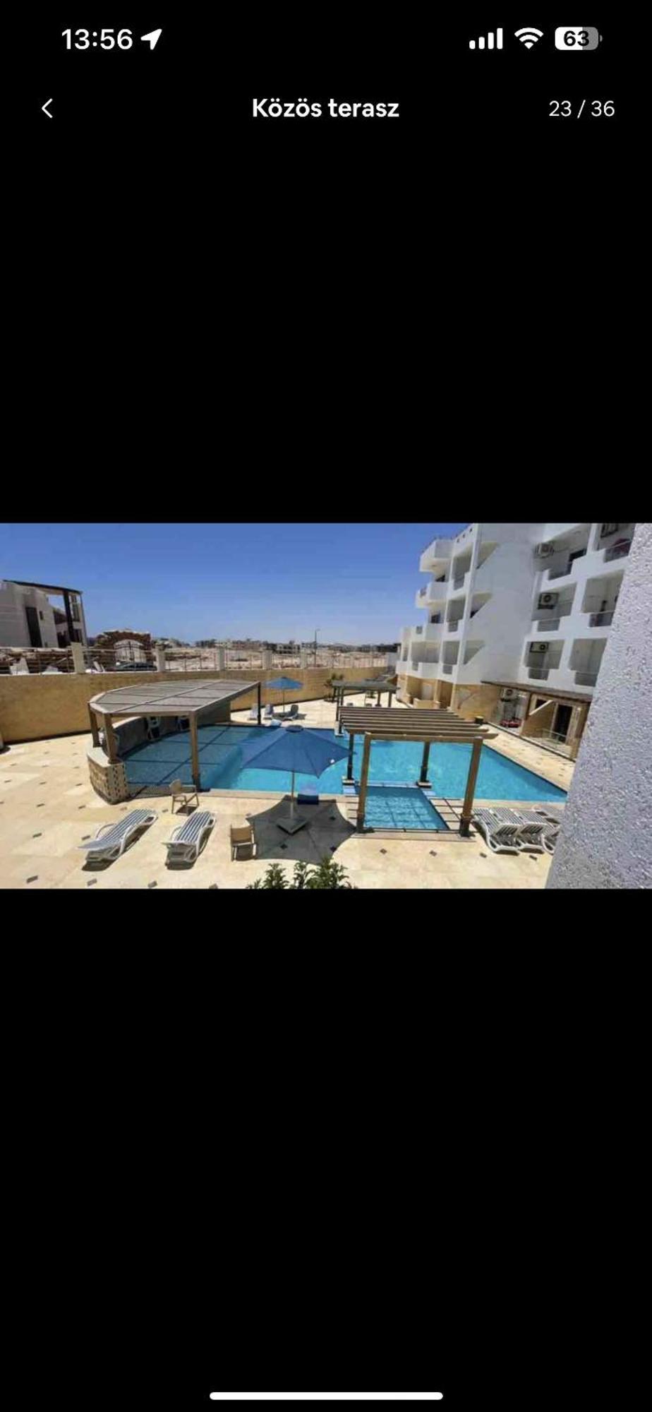 Royal Sea View Montazah Sharm, Airport&soho