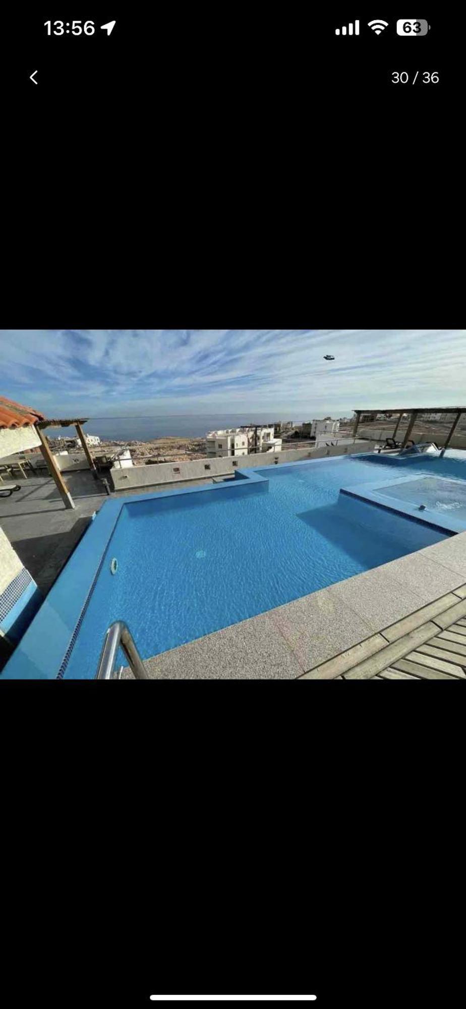 Royal Sea View Montazah Sharm, Airport&soho Apartment *